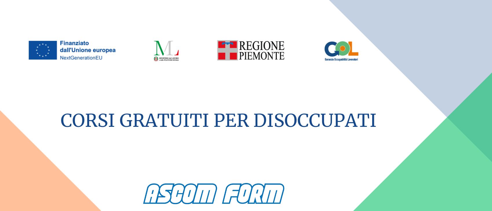 Ascom Form - Immagine